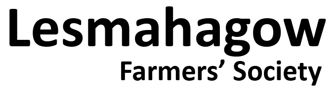 Lesmahagow Farmers Society